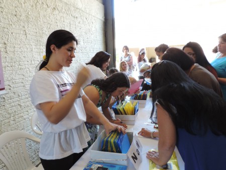 II Encontro Mulheres no Ministério - Tema: Vai tudo bem no teu casamento?